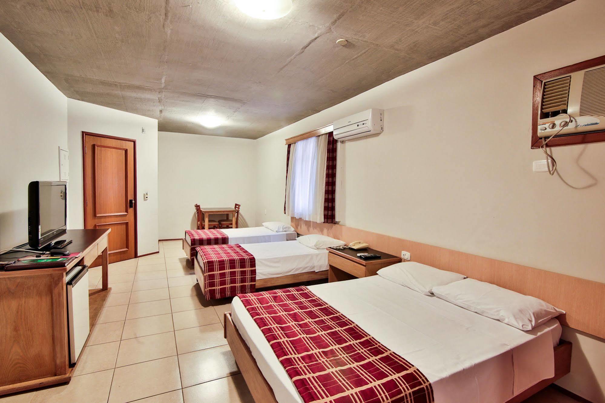 Hotel Ideal