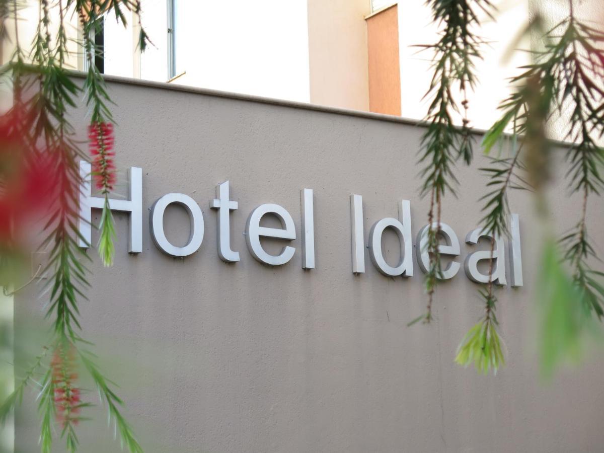 酒店 Ideal Londrina