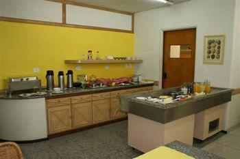 Ideal 3* Londrina